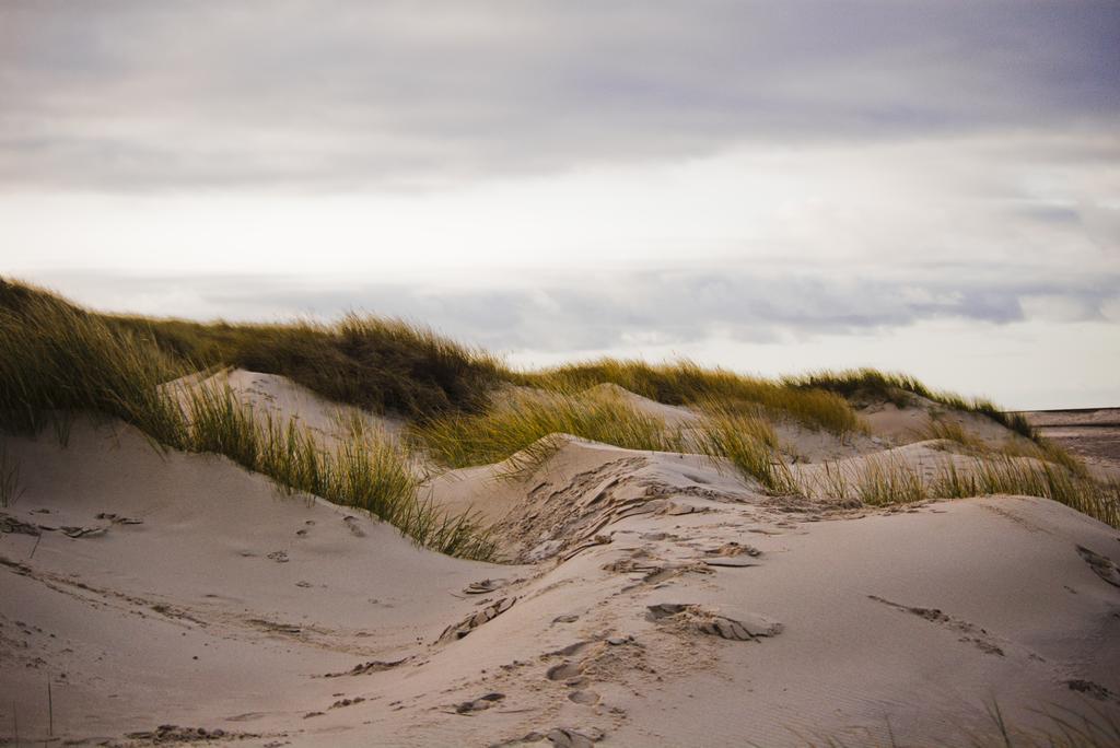 Portobello Ustka Bagian luar foto